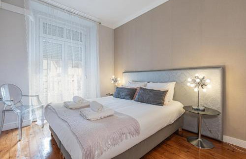 Santa Justa 24 Apartments - Foto 62