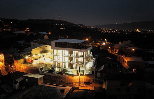 Panorama David - Foto 23