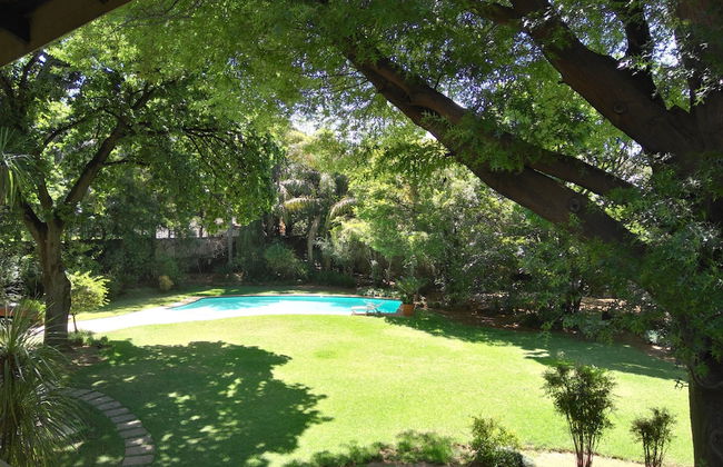 Anka Lodge - Foto 36