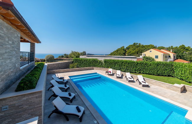 Apartments Sutalo - Foto 47