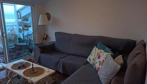 Ático acogedor en casco antiguo - Foto 3