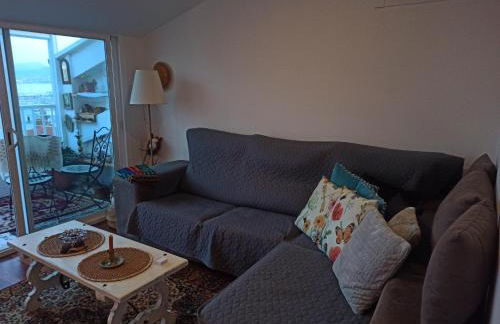 Ático acogedor en casco antiguo - Foto 3