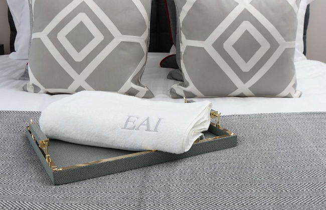 Upton Road Apartments - Foto 52