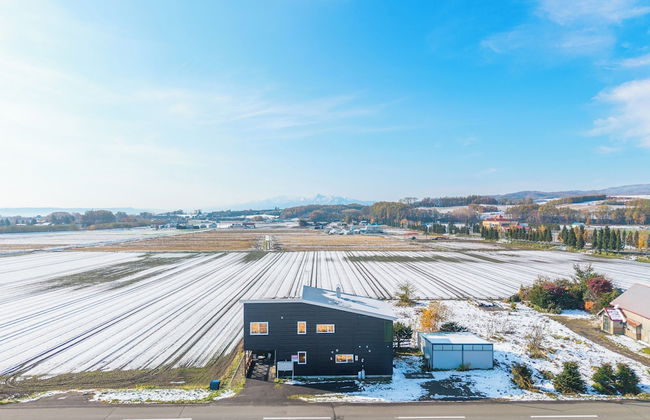 THE LANDSCAPE - Foto 56