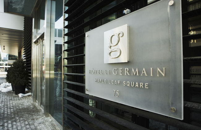 Le Germain Hotel Maple Leaf Square - Foto 80