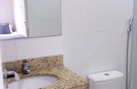 VISTA MAR 3 min caminhada até a praia - Foto 60