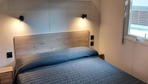 Mobile Home in Sarazena in einem Ferienpark - Foto 4