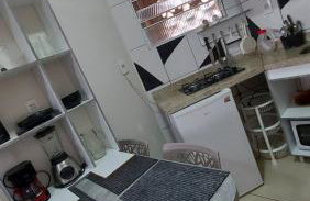 Flats Atitude Maragogi centro - Foto 37