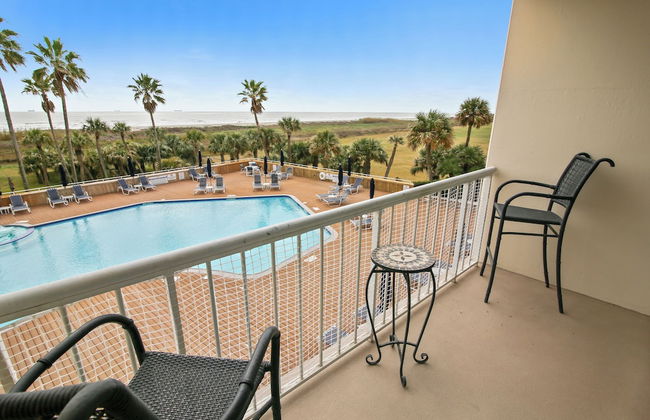 Beachfront Hideaway by Ryson Vacation Rentals - Foto 56