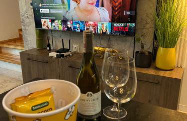 Mazurskie Niebo Apartament 1 - Foto 32