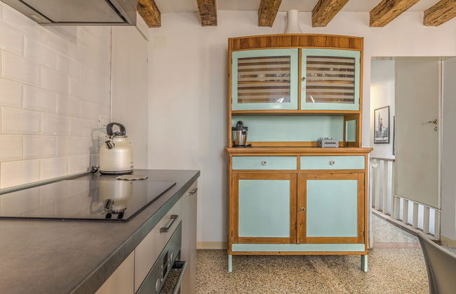 Ca' Rampani - Photo 20