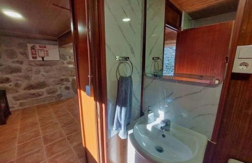 Casa Ti' Beites, no Santuário de Nossa Senhora da Peneda - Photo 11