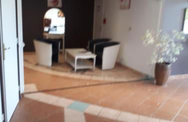 Hotel Albatros - Foto 8