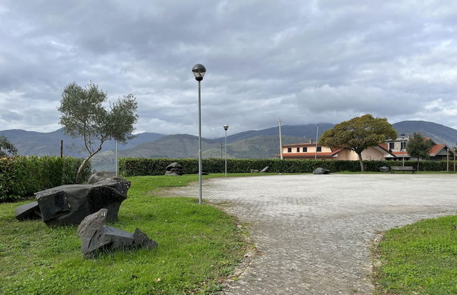 Preta Nera Goldoni in Giuliano di Roma - Foto 22