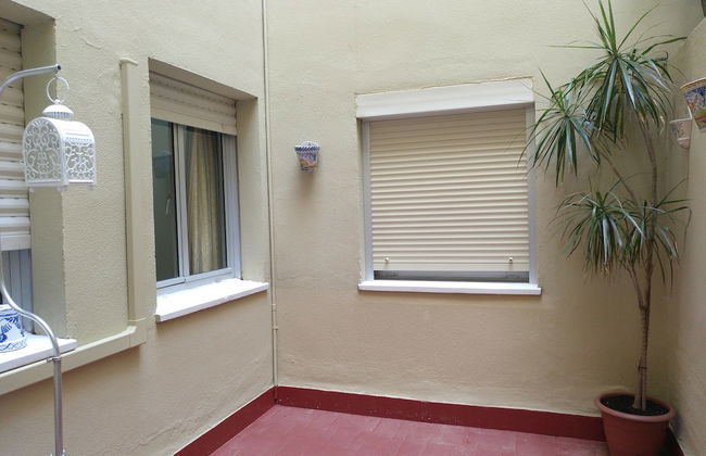 Azahar Apartamento Arroyo - Foto 45