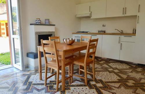 Villa Lucia home holiday - Foto 17