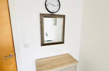 Spacious 2-Bedroom Haven with Modern Amenities in Bradley Stoke - Foto 24