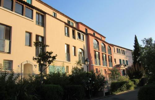 Résidence les Grimaudières - Foto 43