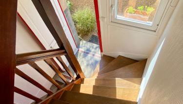 Appartement hyper Centre, garage privé, garage à vélos, jardin, Orléans, France - Foto 5