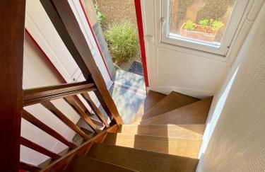 Appartement hyper Centre, garage privé, garage à vélos, jardin, Orléans, France - Foto 5