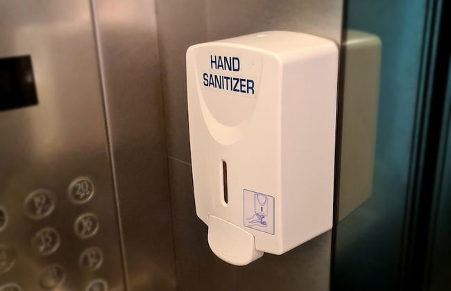 Wilby Central Serviced Apartments - Photo 47