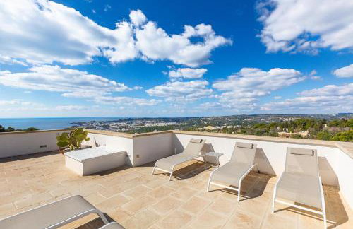 Villa Horus by Perle di Puglia - Foto 9