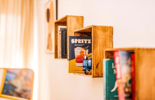 Bella Casa Toscana - Foto 12