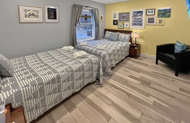 Gateway Condominiums A10 Brought to you by GetAway Vacations - Foto 5