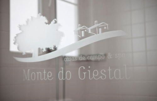 Monte do Giestal - Casas de Campo & Spa - Foto 72