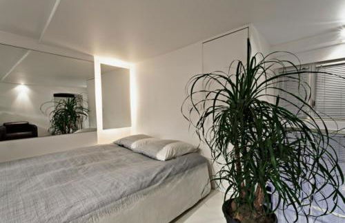 Stylish,luxury duplex Paris city center - Foto 10