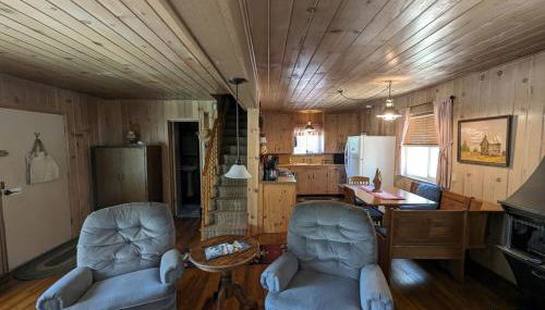 Moore's Cabin - Foto 5