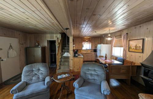 Moore's Cabin - Foto 5