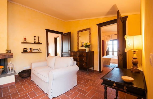 Borgo tra gli Olivi - Foto 17