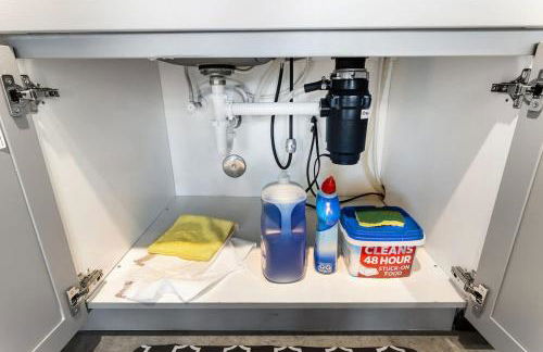 Centric 2BR In HEART of DTPHX Free Garage Parking - Foto 36