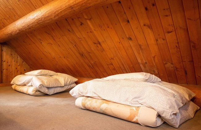 COTTAGE Yamajyu - Foto 7