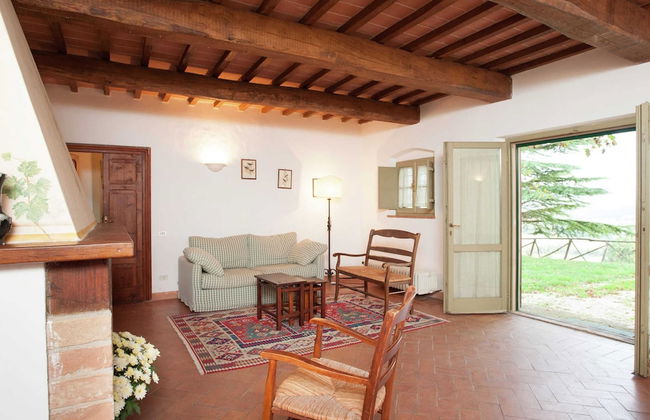 Tranquil Haven in Todi Countryside - Foto 14