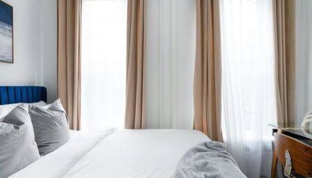 91-2A Stylish 3BR 2Bth with W D - Foto 3