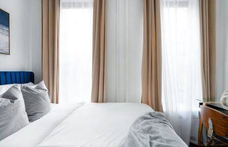 91-2A Stylish 3BR 2Bth with W D - Foto 3