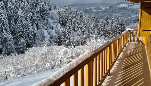 Les Marmottes, 10 à 20p avec bb-foot, billard, bar - Foto 2