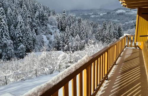 Les Marmottes, 10 à 20p avec bb-foot, billard, bar - Foto 2