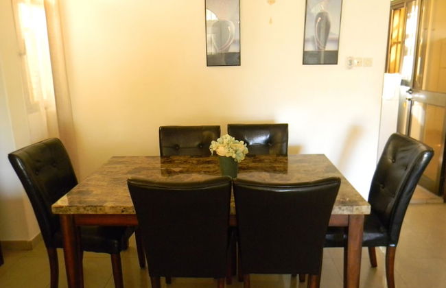 The Corporate Villa - Nyekonakpoe-Lome - Photo 21