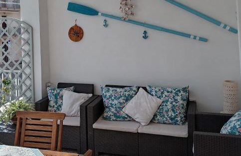 La veranda dei remi azzurri - Foto 3