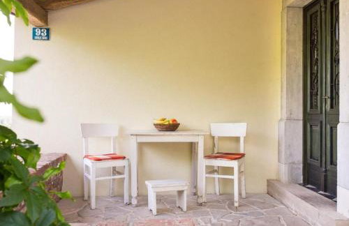 Holiday Home Haus mit modernem Interieur und einer alten Taverne by Interhome - Foto 23