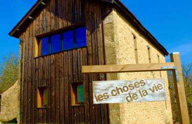 Les choses de la vie - Foto 26