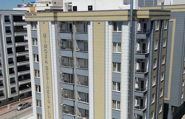 Mimoza Business Apart - Foto 23