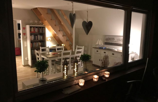 Ferienhaus in Dornumersiel - Photo 19