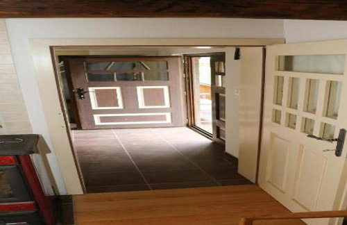 Holiday Home Stara Murva - Three Bedroom Holiday Home with Patio - Foto 12