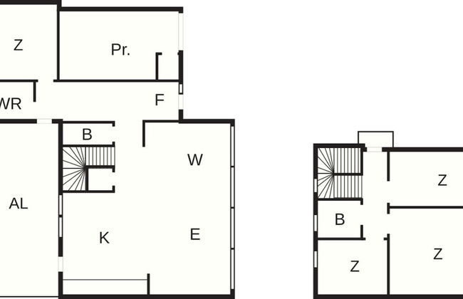 4 Star Holiday Home in Kopingsvik-by Traum - Foto 8