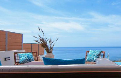 Amphitheatre Suites - Foto 26