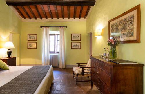 Castello di Fonterutoli Wine Resort - Foto 58